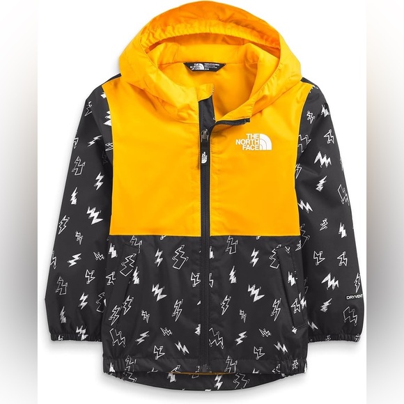 NORTH FACE ⭐️ RAIN JACKET